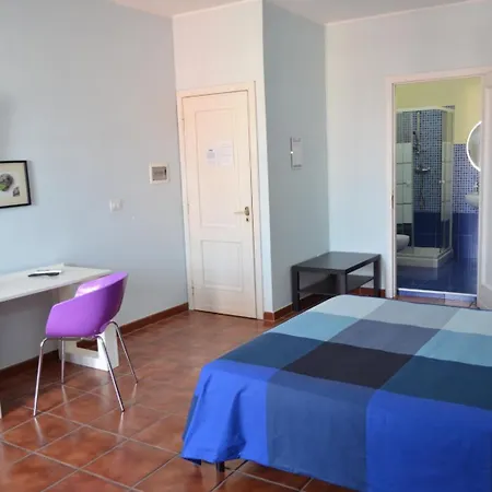 فندق مبيت وإفطار Aloa 4*