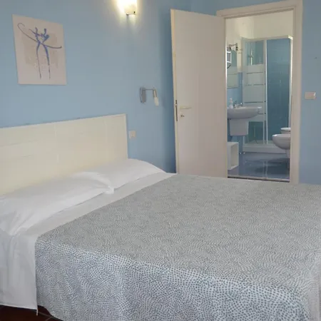 فندق مبيت وإفطار Aloa بورتو سيساريو