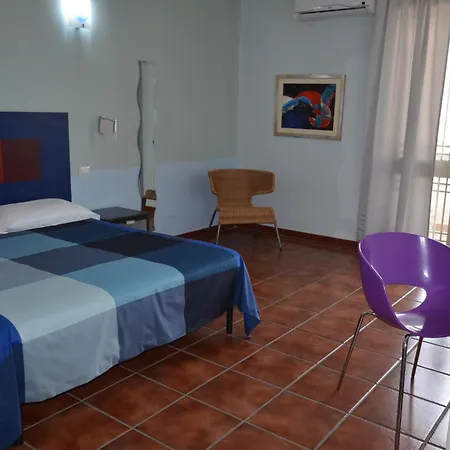 Aloa فندق مبيت وإفطار 4*