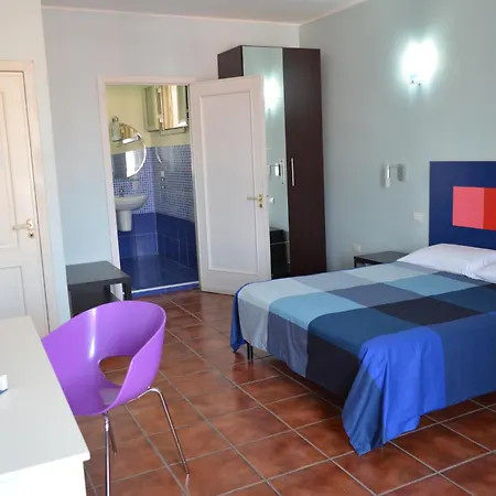 Aloa فندق مبيت وإفطار 4*