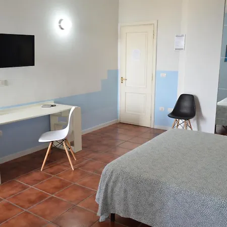 فندق مبيت وإفطار Aloa 4*