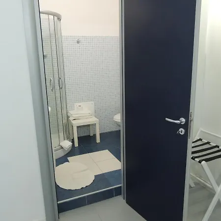 Aloa فندق مبيت وإفطار