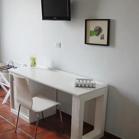 Aloa 4* Porto Cesareo