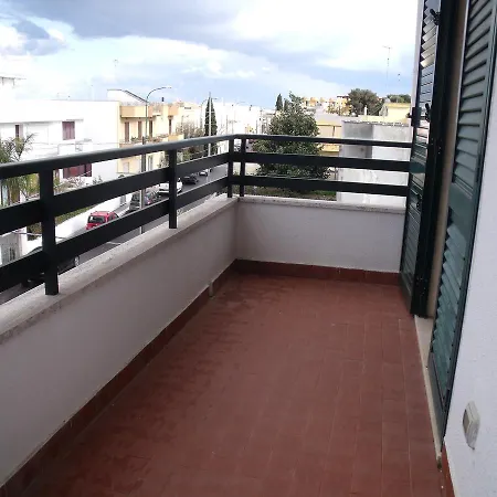 Aloa Alojamento de Acomodação e Pequeno-almoço Porto Cesareo