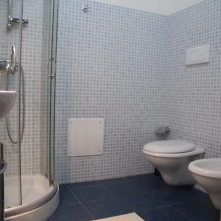 Aloa Bed & Breakfast