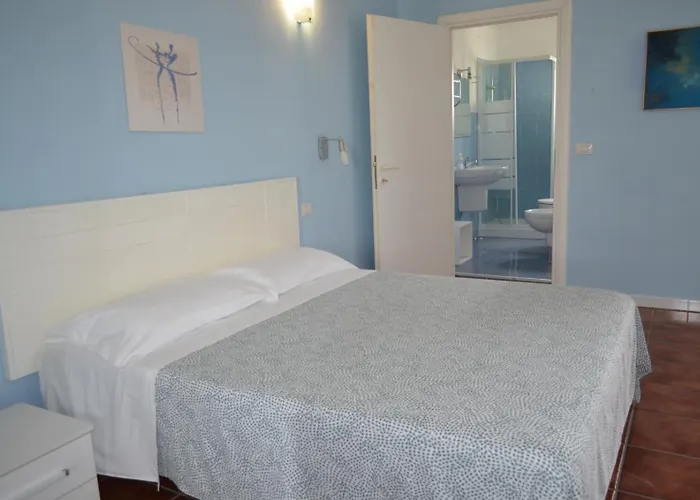 Couette-café Aloa Porto Cesareo