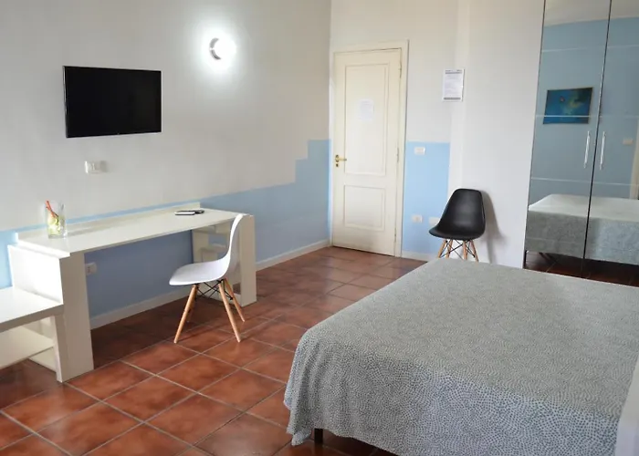 Couette-café Aloa 4*