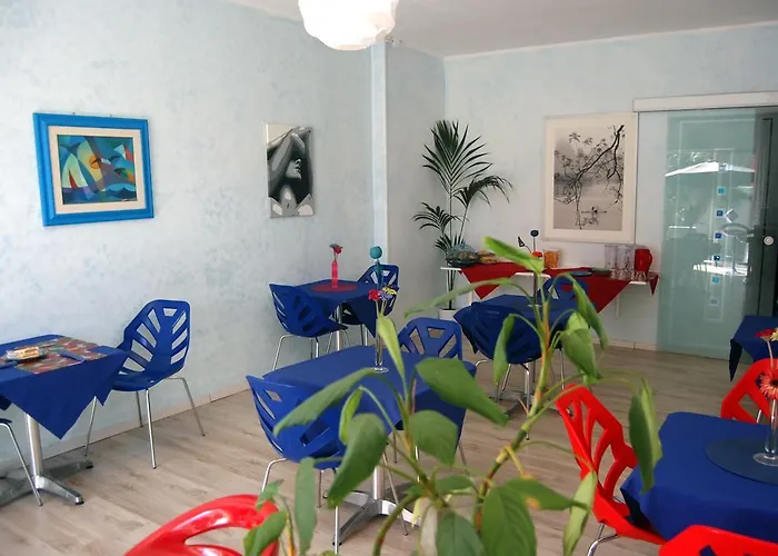 Aloa Bed & Breakfast 4*