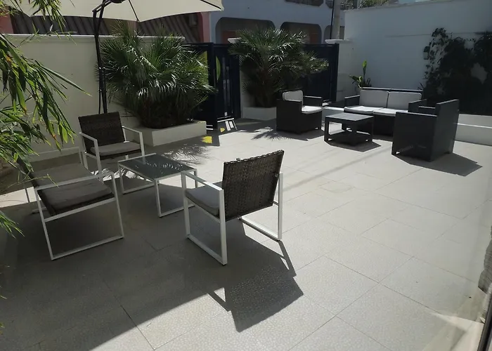 Bed & Breakfast Aloa 4*